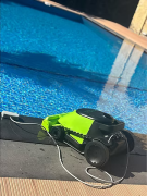 Goodrob King 500 Havuz Temizleme Robotu
