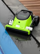 Goodrob King 500 Havuz Temizleme Robotu