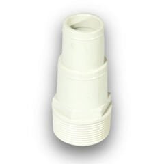 SÜPÜRGE HORTUM KONİĞİ DIŞTAN DİŞLİ