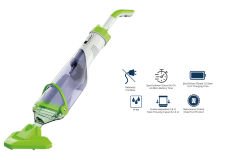 GOODROB EASY KABLOSUZ HAVUZ SÜPÜRGESİ