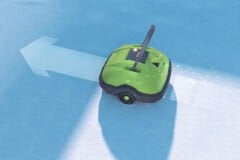 GOODROB MAXI KABLOSUZ TEMİZLİK ROBOTU