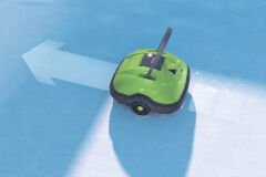 Goodrob Maxi Kablosuz Havuz Temizleme Robotu