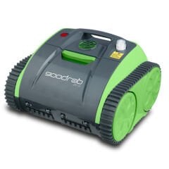 GOODROB PRO KABLOSUZ HAVUZ TEMİZLEME ROBOTU