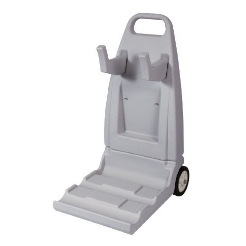 HAVUZ ROBOTU TAŞIMA ARABASI