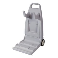 HAVUZ ROBOTU TAŞIMA ARABASI