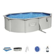 Bestway Hydrium 5,00 x 3,60 x 1,20 m