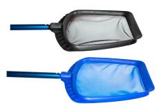 SATIH TİP HAVUZ KEPÇESİ Plastik Lüks Model Kepçe
