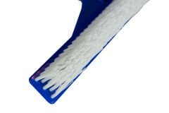 Duvar Tip Düz Plastik Telli Havuz Fırçası