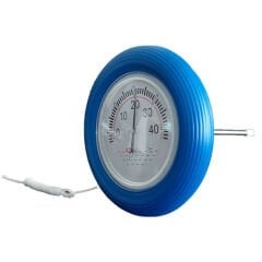 Havuz Termometresi Profesyonel Yüzer Tip