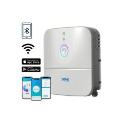 Seko Tuzdan Klor Jeneratörü G Serisi Wi-Fi