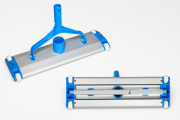 Alüminyum Havuz Vakum Süpürgesi 1.5'' - 46 cm