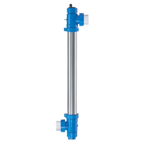 BLUE LAGOON TECH UV-C