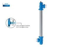 BLUE LAGOON TECH UV-C