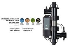 High Reflexion UV: HR-UVC