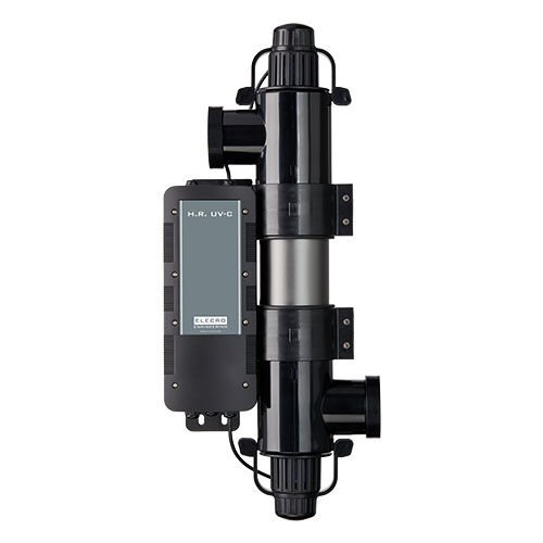 High Reflexion UV: HR-UVC Mini Standart