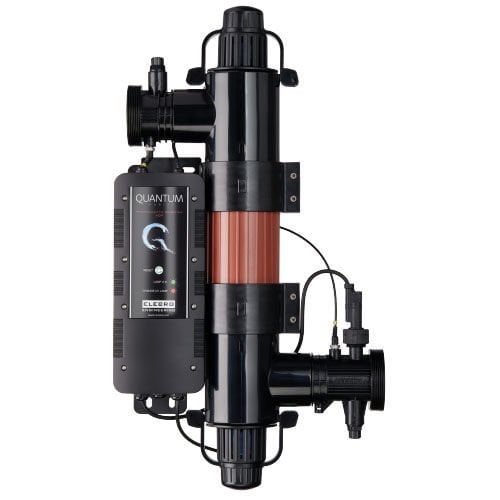QUANTUM UV-C