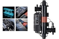 QUANTUM UV-C