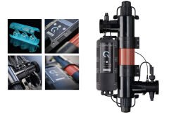 QUANTUM UV-C