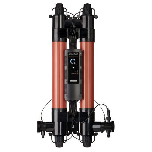 QUANTUM UV-C Quantum Double