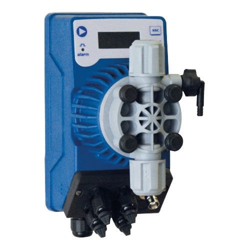 KOMPACT DRP 200 MODEL DOZAJ POMPASI