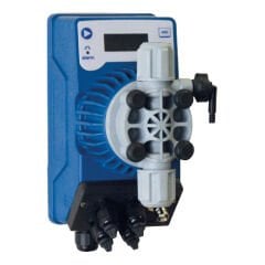 KOMPACT DRP 200 MODEL DOZAJ POMPASI