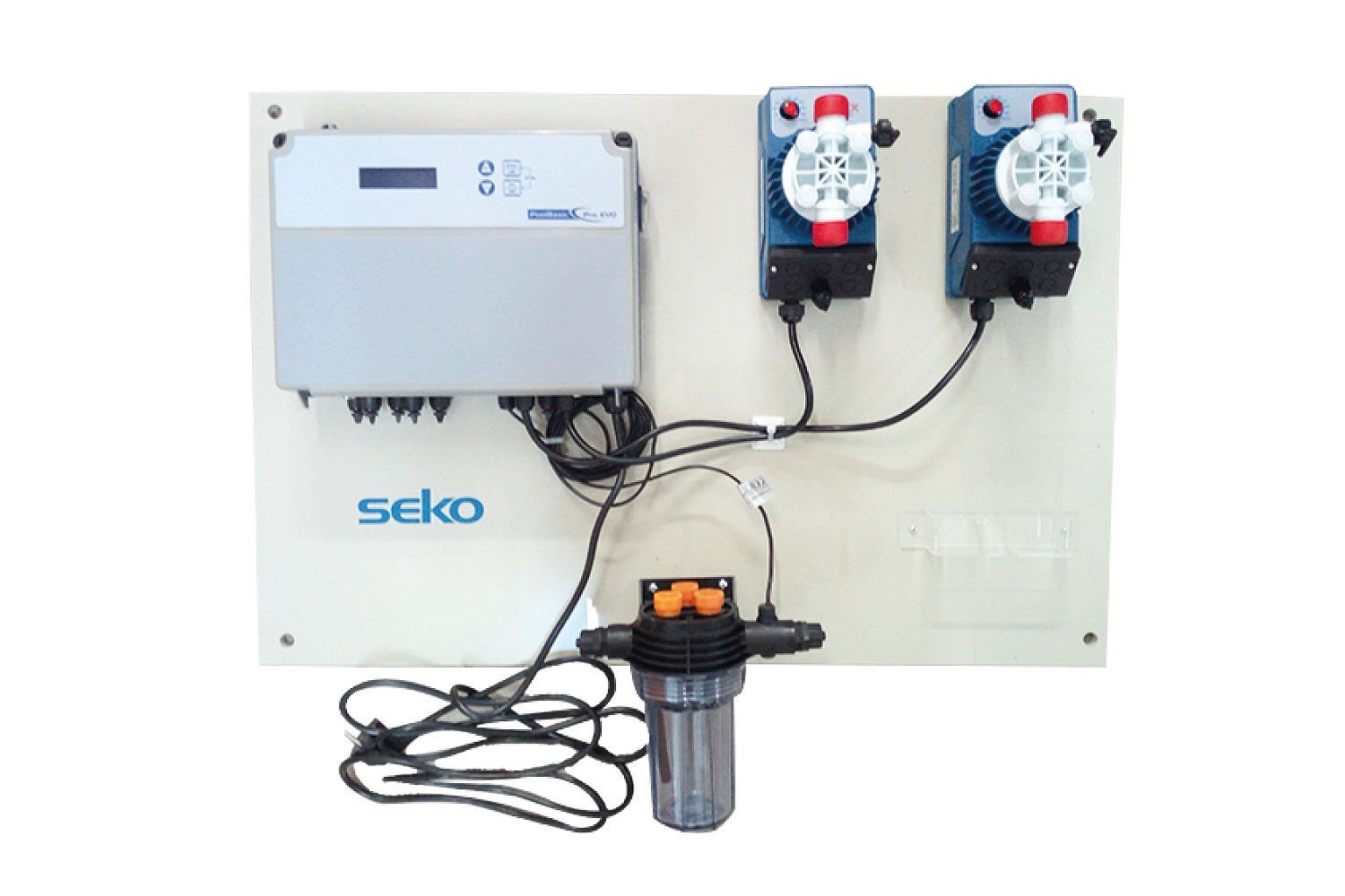 EASY BASIC PANEL