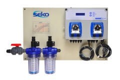 POOL BASİC PANEL