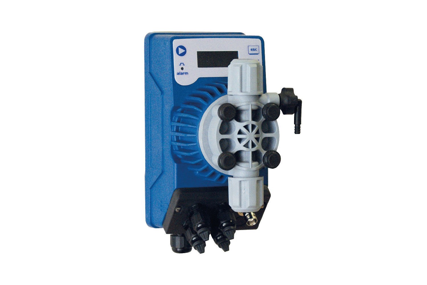 KOMPACT DRP 200 MODEL SET