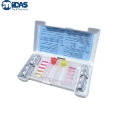 HAPLI TEST KİTİ