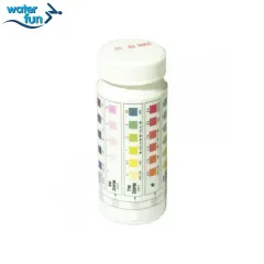 TEST KAĞIDI