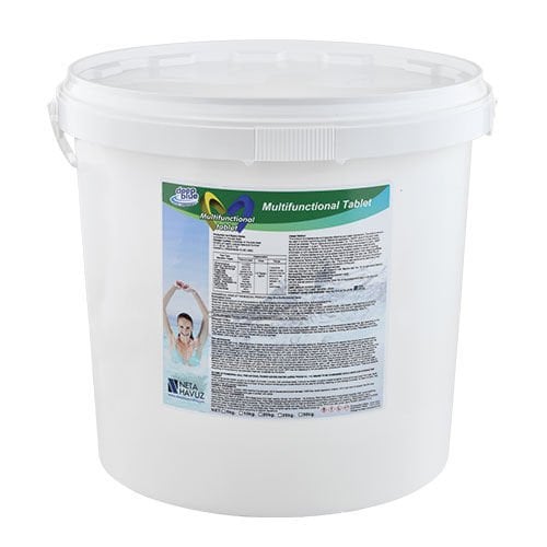 MULTIFUNCTIONAL TABLET