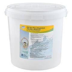 pH (-) Düşürücü