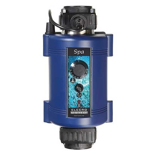 NANO SPA MODEL