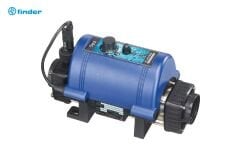 Elecro Nano Spa Model Isıtıcı