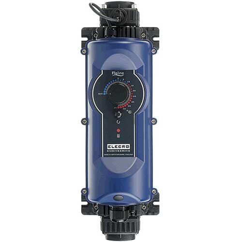 FLOWLINE 2