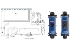 Elecro Evolution 2 Elektrikli Isıtıcı