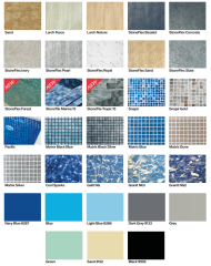 LINER HAVUZ KAPLAMALARI