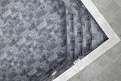 LINER HAVUZ KAPLAMALARI Stonetile Grey