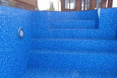 LINER HAVUZ KAPLAMALARI Galit Pvc