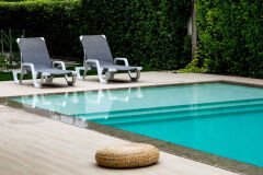 LINER HAVUZ KAPLAMALARI Sarı Kum Desenli Pvc