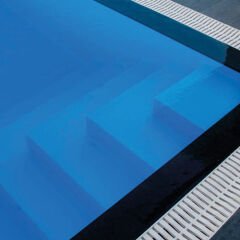 LINER HAVUZ KAPLAMALARI Blue