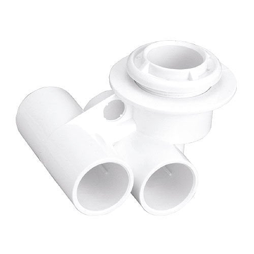 Ø32 mm HAVA VE Ø32 SU ÇIKIŞLI
