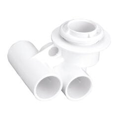 Ø32 mm HAVA VE Ø32 SU ÇIKIŞLI