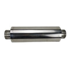 BLOWER EMİŞ NOZULU