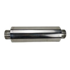 Blower Emiş Nozulu