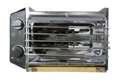 MW Model Sauna Isıtıcısı