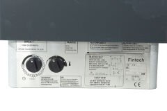 FTN MODEL SAUNA ISITICISI