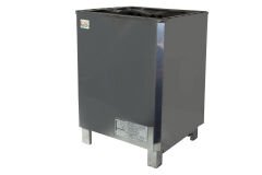 Saw Model Sauna Isıtıcısı