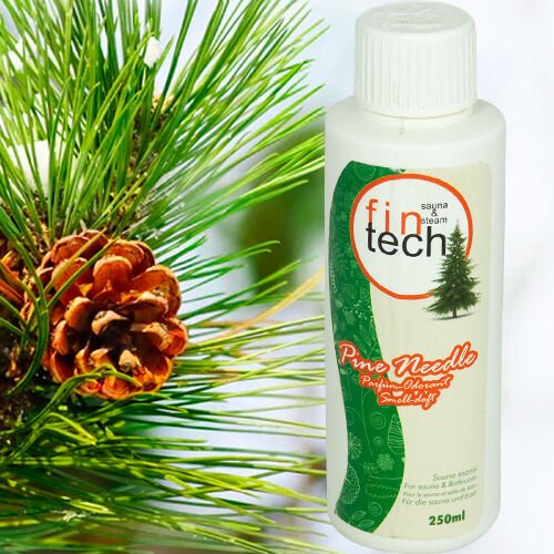 SAUNA ESANSI Çam - 0.25 lt