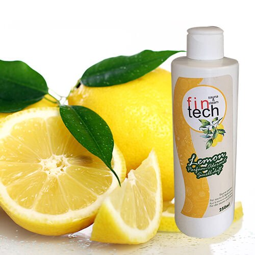 SAUNA ESANSI Limon - 0.25 lt